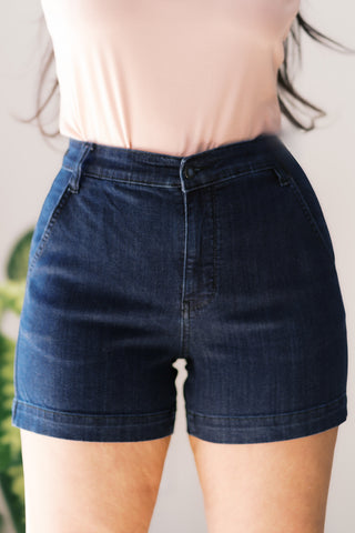 Shorts & Skirts