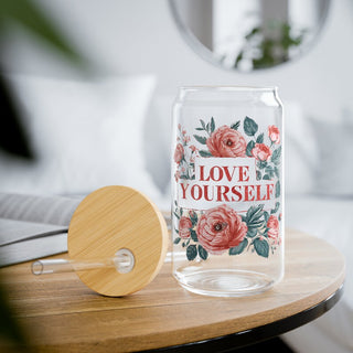 Graphic Drinkware