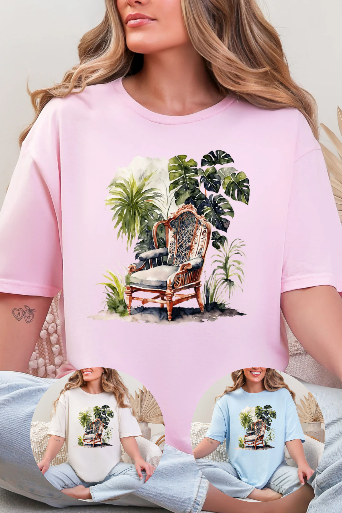 MadreForte® Boutique