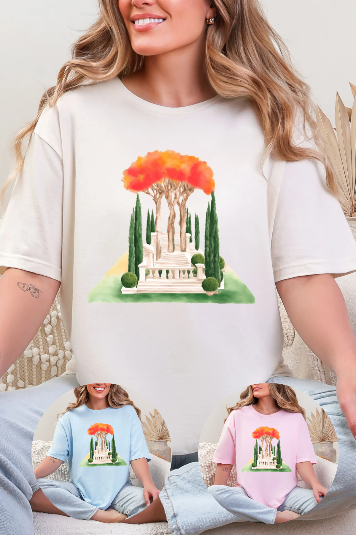 MadreForte® Boutique