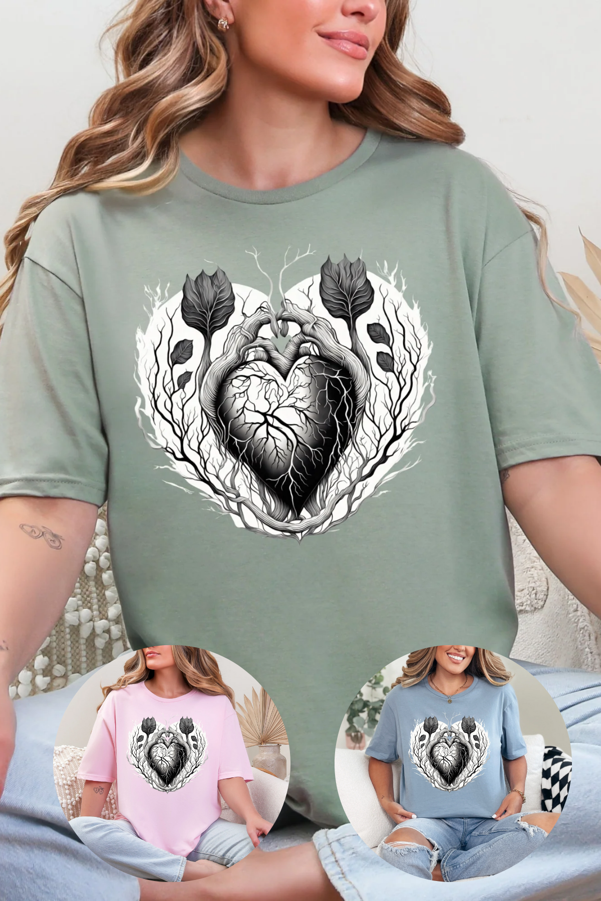 MadreForte® Boutique
