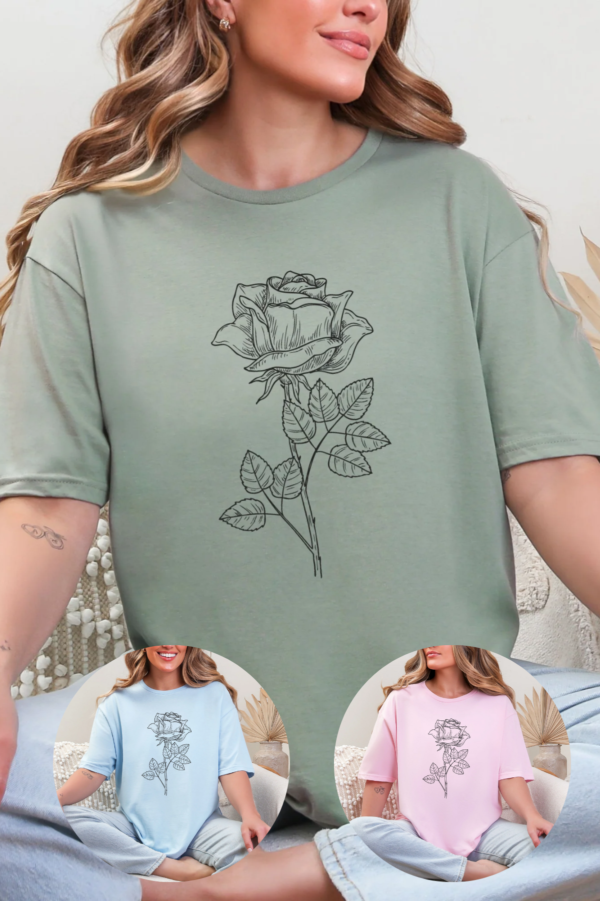 MadreForte® Boutique