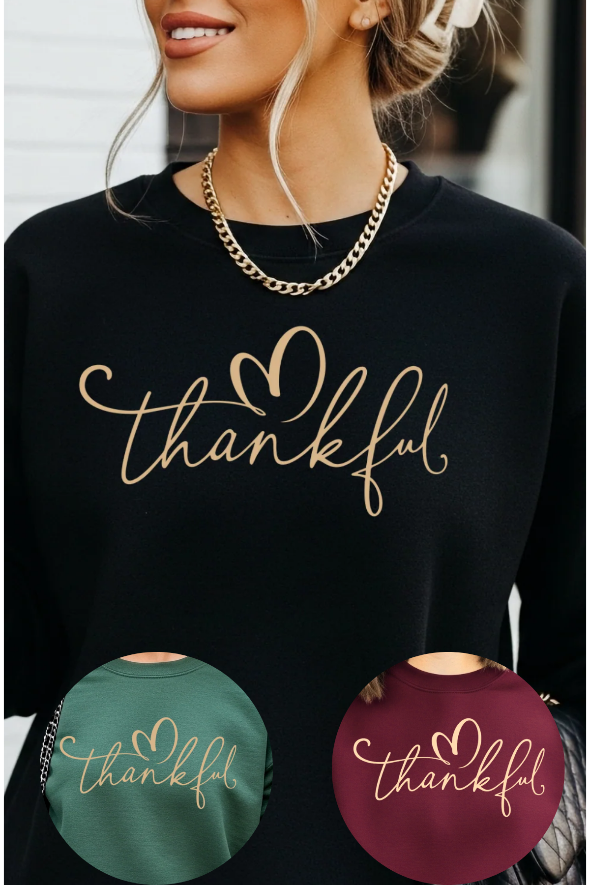 MadreForte® Boutique