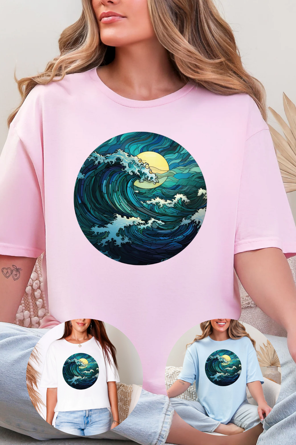 MadreForte® Boutique