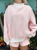 Blush Pink