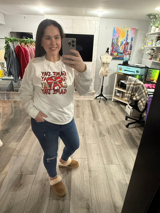 Game Day | Sweatshirt