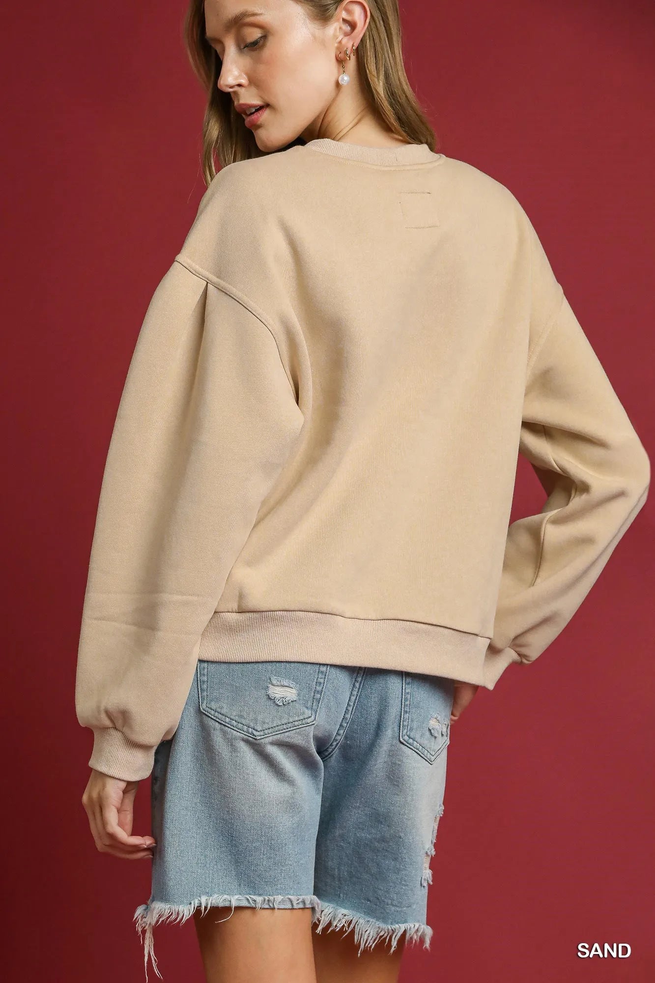 MadreForte Boutique