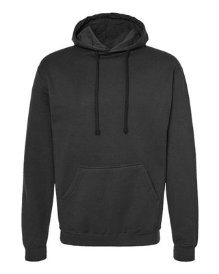 Custom Graphic Hoodie