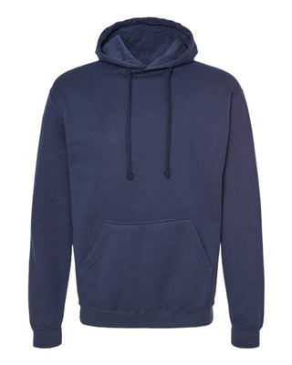 Custom Graphic Hoodie