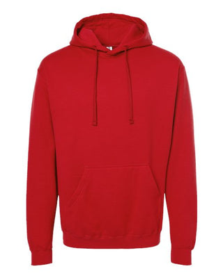 Custom Graphic Hoodie