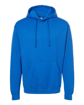 Custom Graphic Hoodie