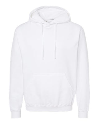 Custom Graphic Hoodie