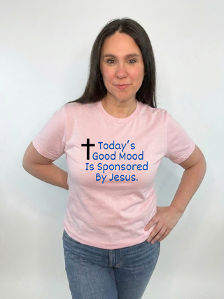 Today's Good Mood T-Shirt