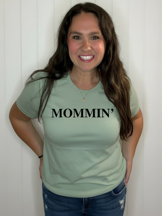 Mommin T-Shirt
