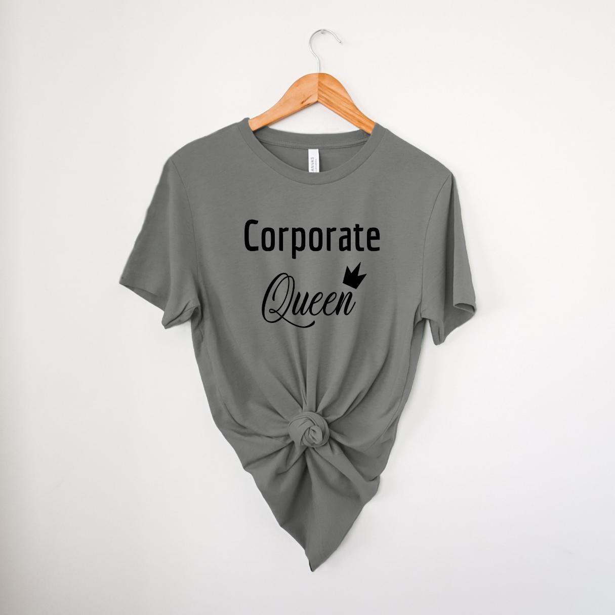 Corporate Queen | T-Shirt