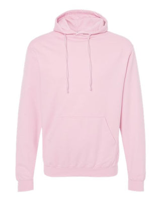 Custom Graphic Hoodie