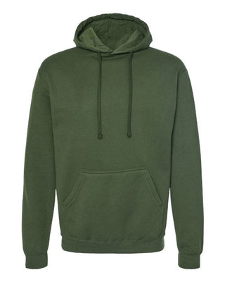 Custom Graphic Hoodie