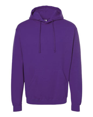 Custom Graphic Hoodie