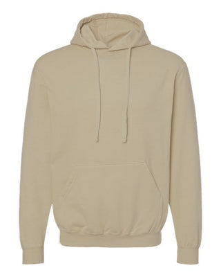 Custom Graphic Hoodie