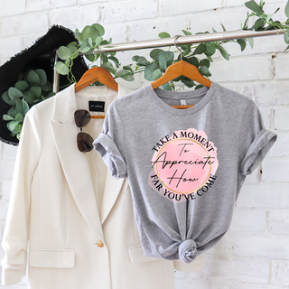 Take A Moment | Shirt