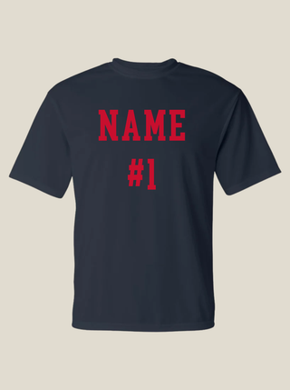 Unisex Performance T-Shirt