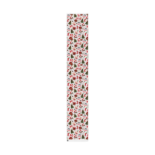 Merry & Unhinged Christmas Wrapping Paper | Funny Holiday Gift Wrap