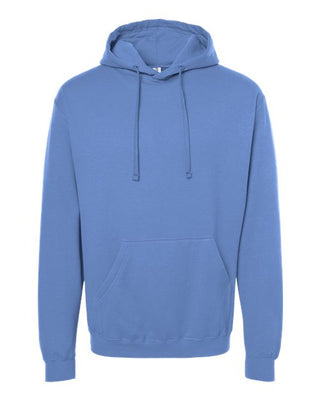Custom Graphic Hoodie