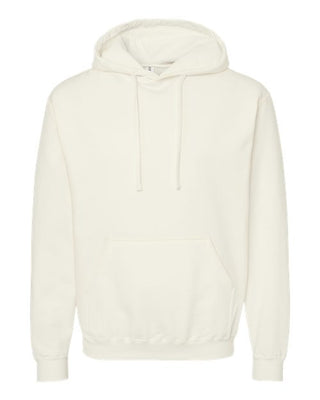 Custom Graphic Hoodie