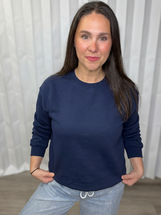 Custom Graphic Sweatshirt
