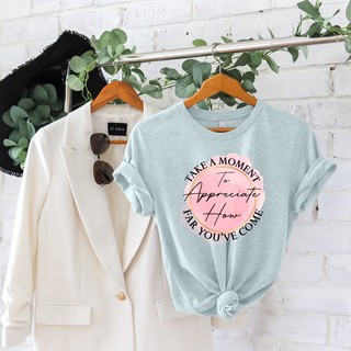 Take A Moment | Shirt