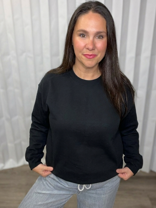 Custom Graphic Sweatshirt