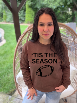 Tis' The season Sweatshirt