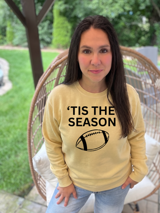 Tis' The season Sweatshirt