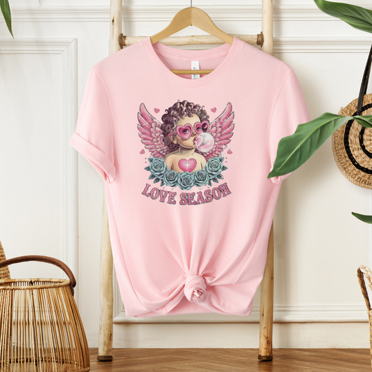 Love Season|  T-Shirt MadreForte LLC