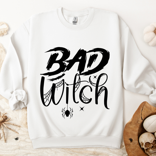 Bad Witch Sweatshirt