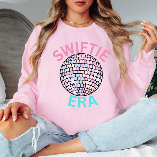 Swiftie Era Sweatshirt