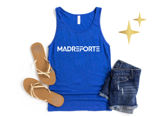 The MadreForte Essential Tank