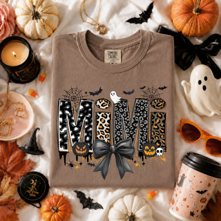MIMI Halloween Graphic Tee