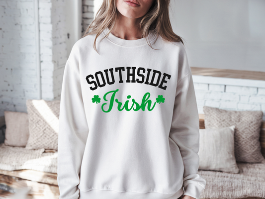 Southside Irish Sweatshirt