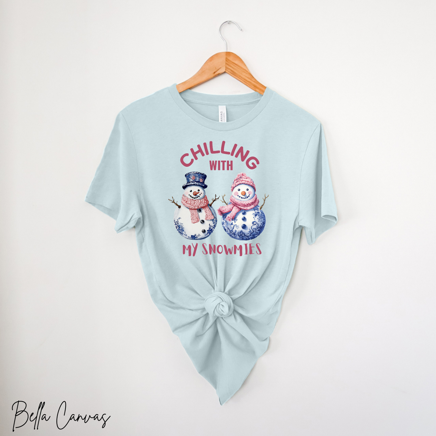 Snowmies| T-Shirt