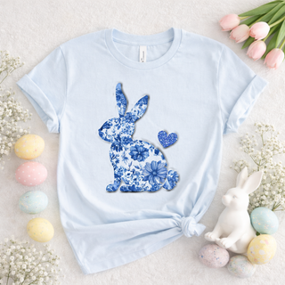 Crochette Bunny | T-Shirt