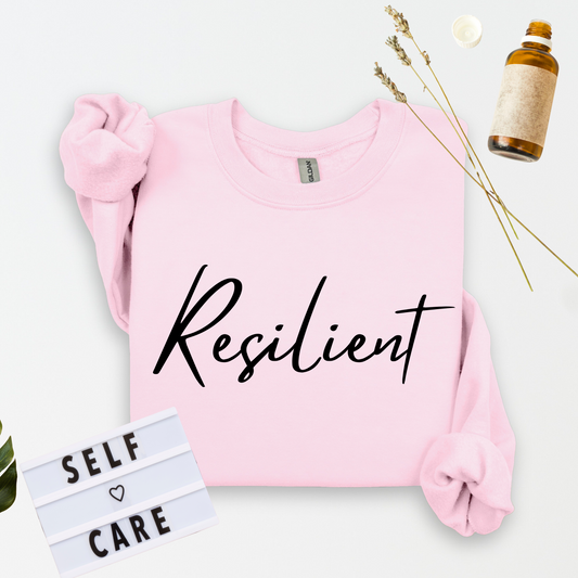 Resilient Sweatshirt