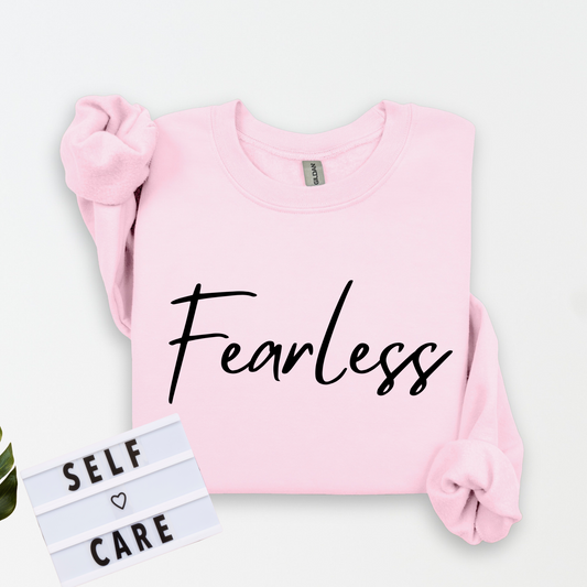 Fearless Sweatshirt