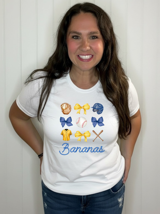 Savannah Bananas T-Shirt