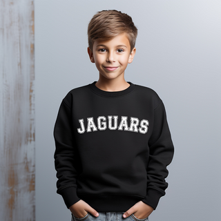 Jaguars Youth Sweatshirt