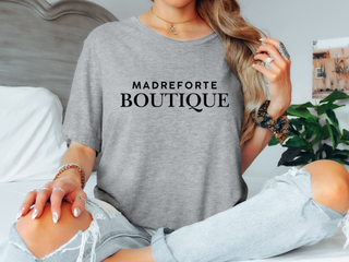 MadreForte Boutique | Tee