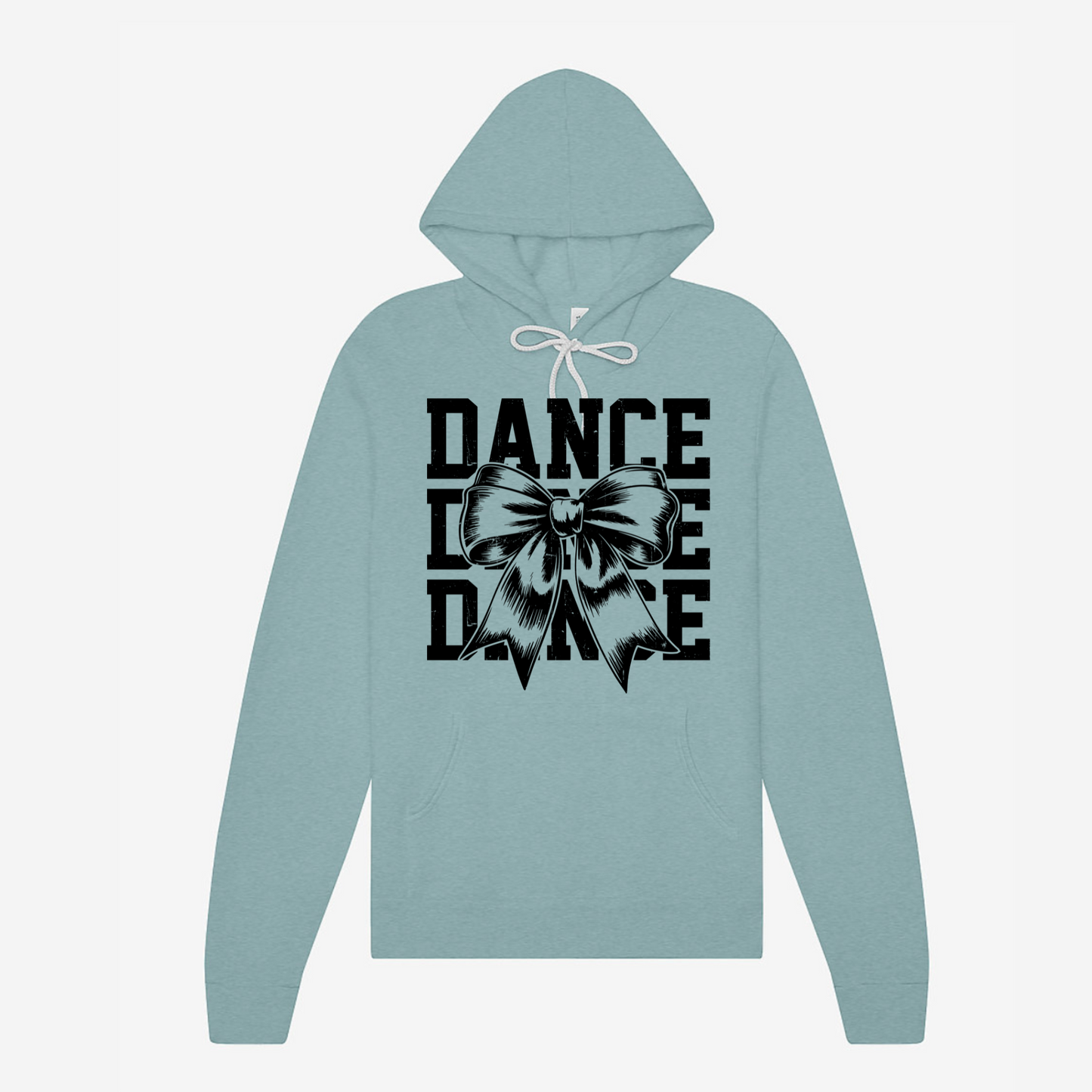 Triple Dancer | Sweatshirt or Hoodie MadreForte LLC