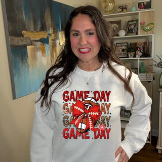 Game Day | Sweatshirt