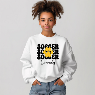 Conrady Soccer Sweatshirt
