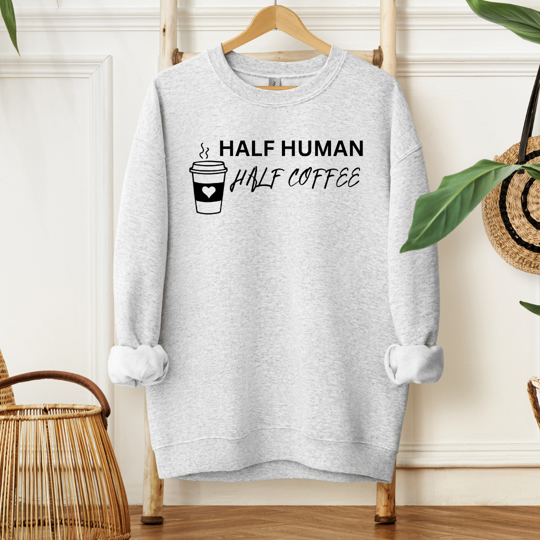 Coffee Lover | Sweatshirt